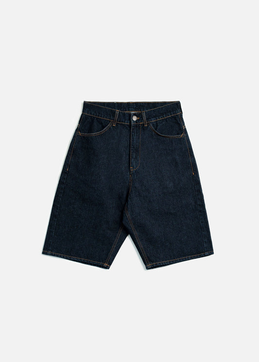 Short Japan TQ - Blu raw