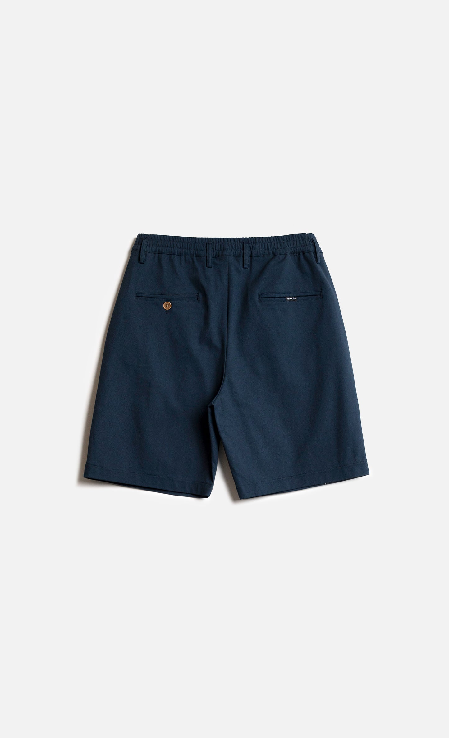 Osaka Short - Blue