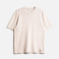 T-shirt Louise - Crema