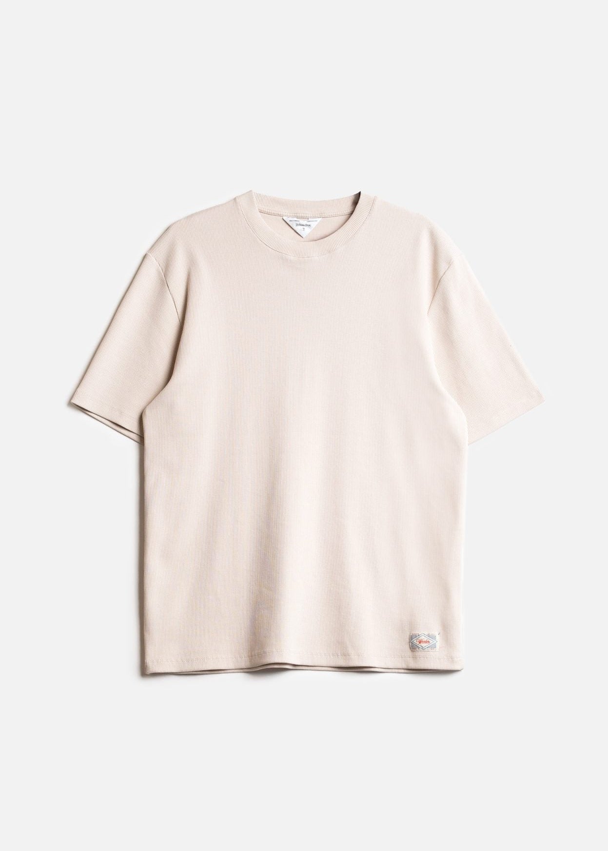 T-shirt Louise - Crema