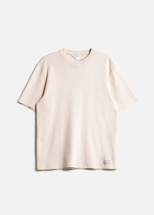 T-shirt Louise - Crema