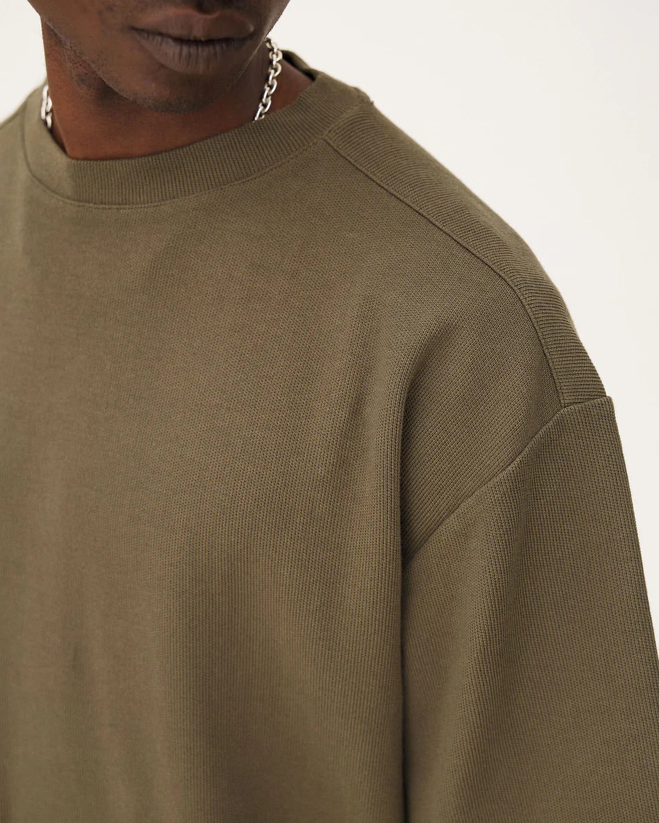 T-shirt Tanger - Khaki