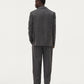 Veste de tailleur Olen - Slate