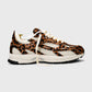 Basket Re-Run Leopard