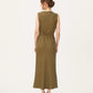 Robe Kalmar- Khaki