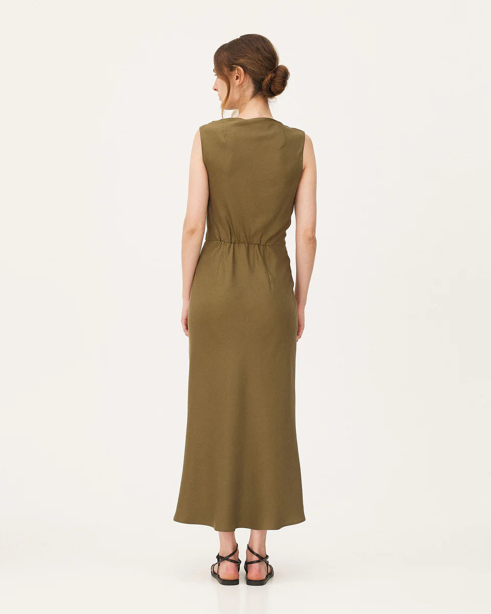 Robe Kalmar- Khaki