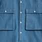 Chemise Billy - Denim Blue