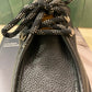 Chaussure Alpha Nero T495