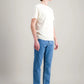 Jean DN 20 - Coupe droite - Bleu de Nîmes 3 ans
