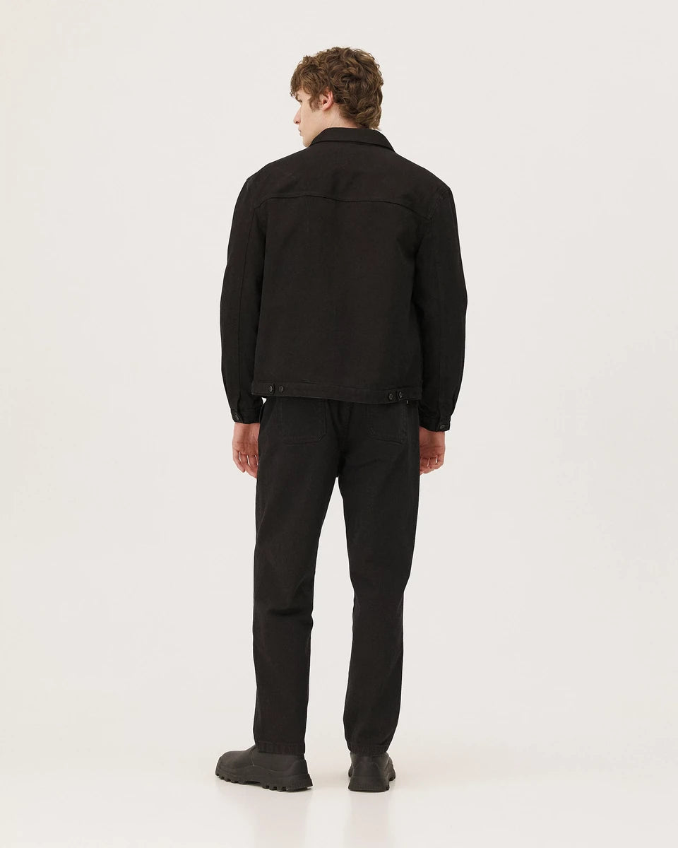 Pantalon Calder - Black