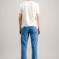 Jean DN 20 - Coupe droite - Bleu de Nîmes 3 ans