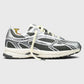 Basket Re-Run Twin Mesh - grey/grey
