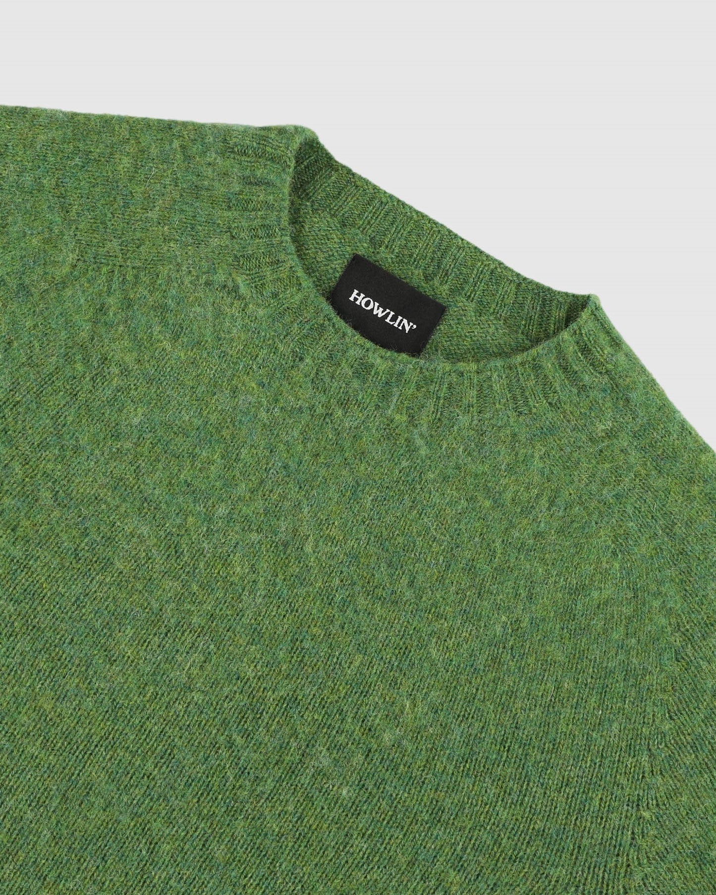 Pull Birth of the Cool - Mossy