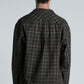 Chemise Hiroko - Verde Check