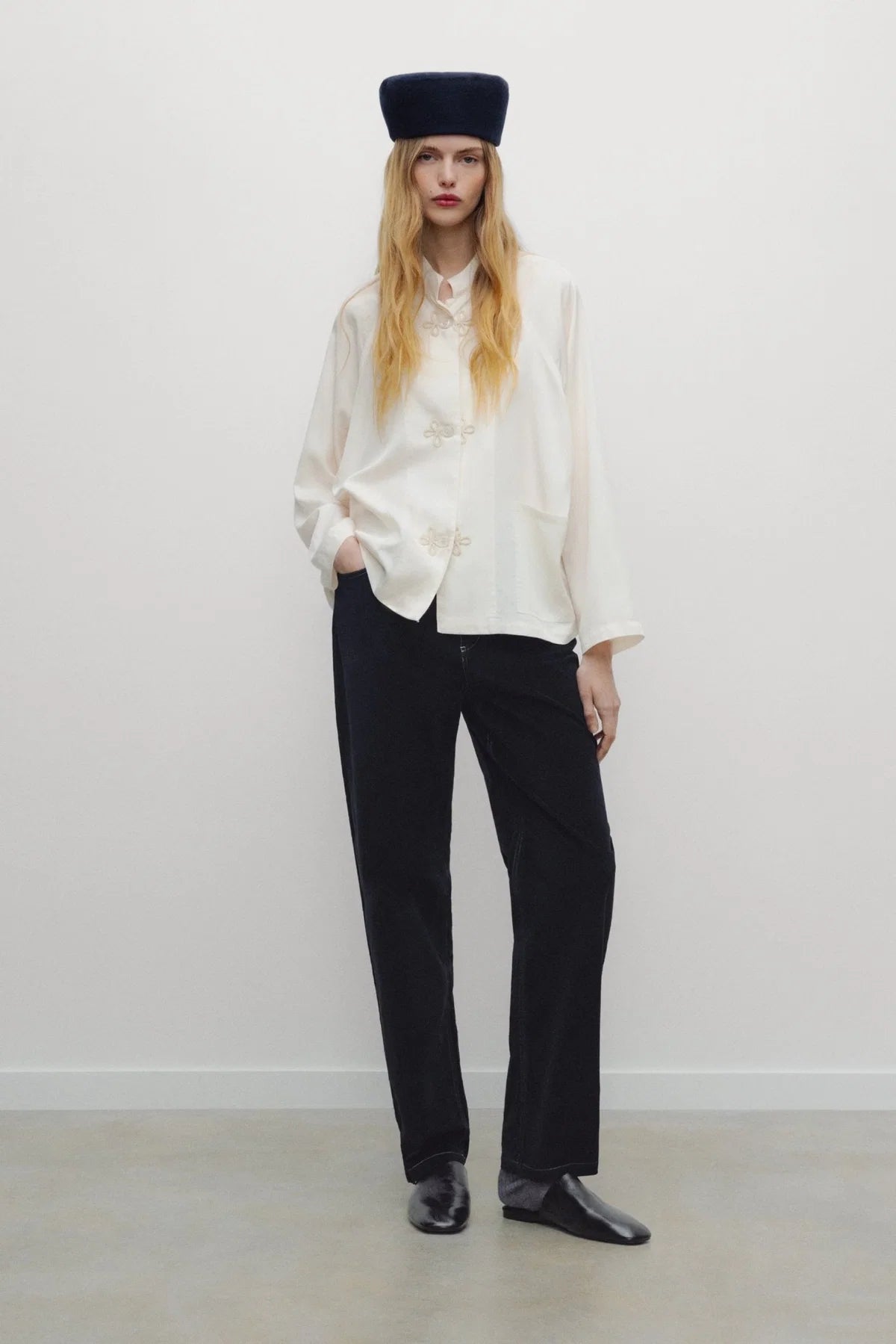 River Women Shirt