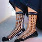 Chaussettes - Vetrata Bleue