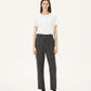 Pantalon Fuseau Détroit - Slate