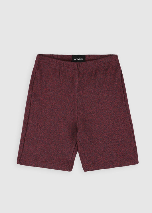 Short Dream Partner - Space Red