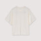 Mazus T-shirt - Ecru