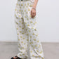 Mimosa Woman Pant - Mimosa Print
