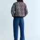 TNS Denim Regular Pant Mid Blue