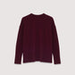 Agatha Jumper Plum