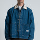 Veste Travail - Midnight Blue