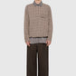 Top Prince of Wales - Heritage beige