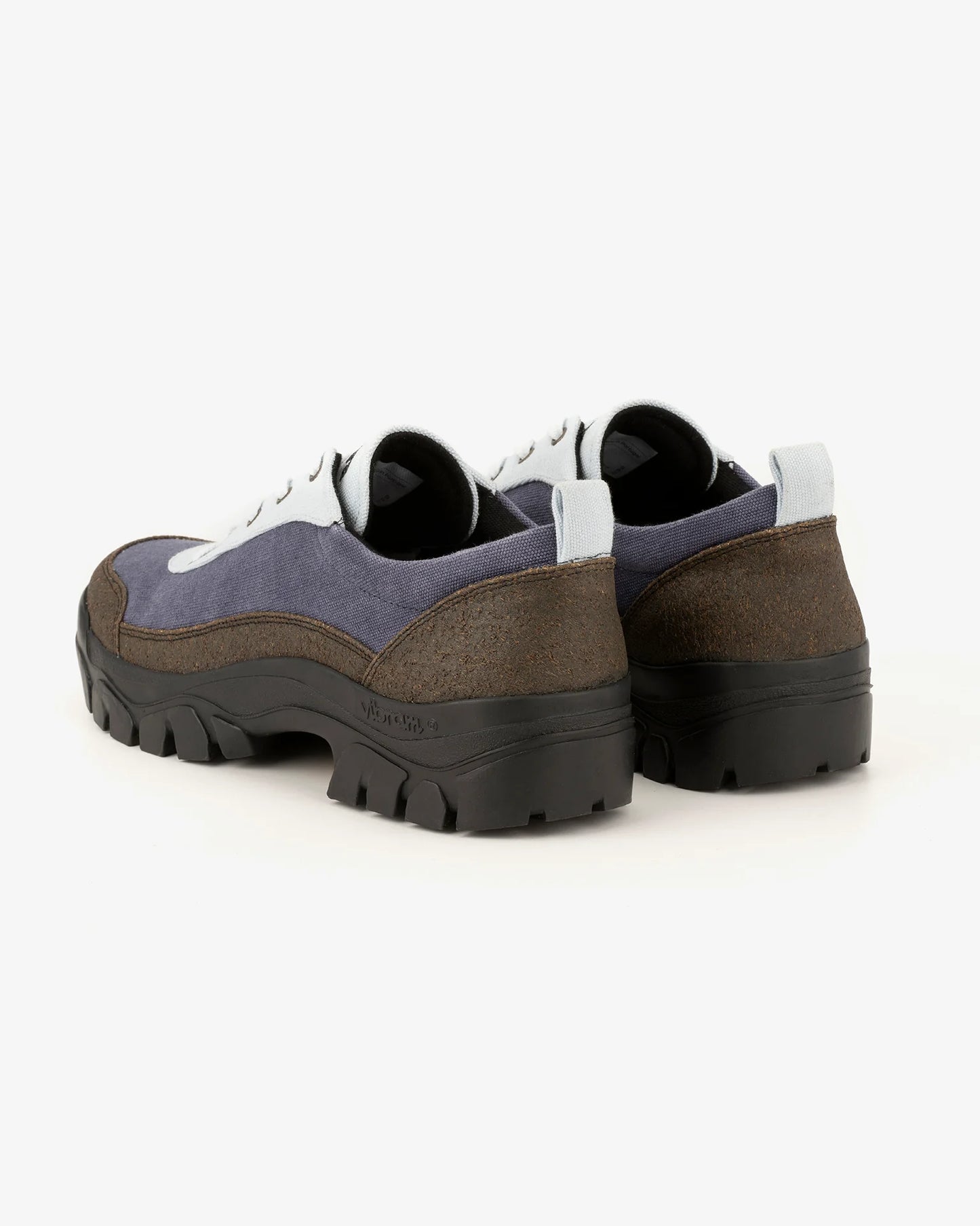 Dharma Palmera™ Indigo