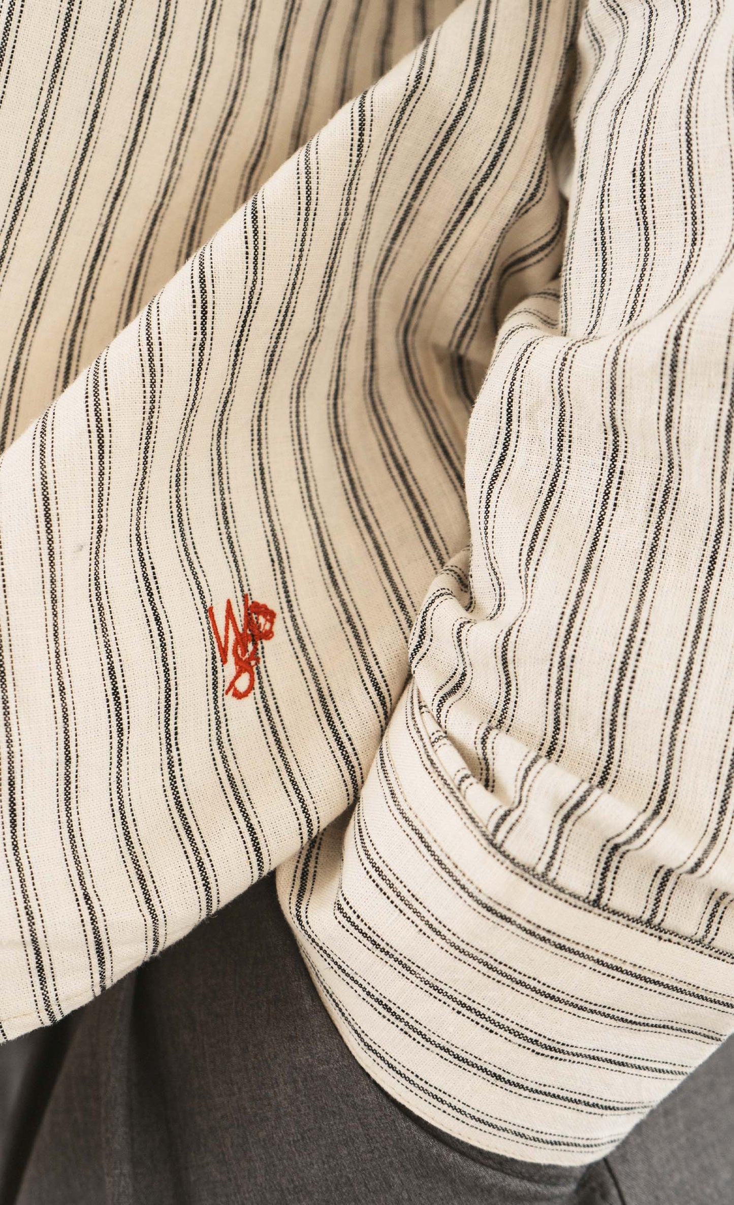 Chemise Carlos - Riga