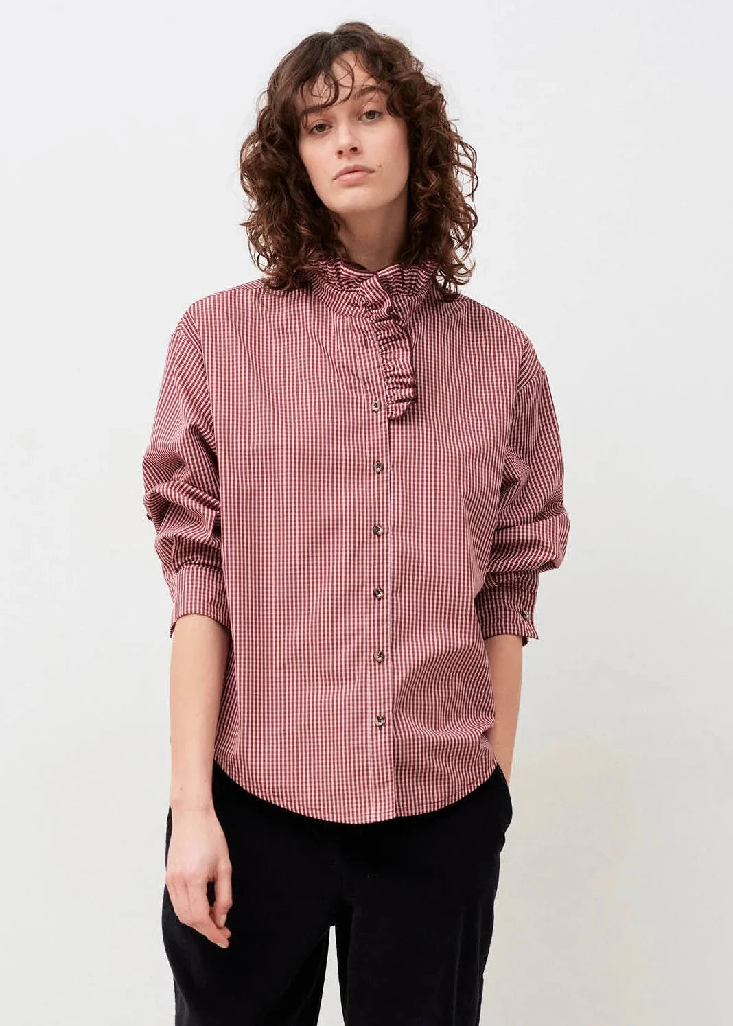 Top Gia - Conti