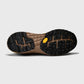 Basket Re-Run Vibram Brown