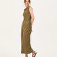 Robe Kalmar- Khaki