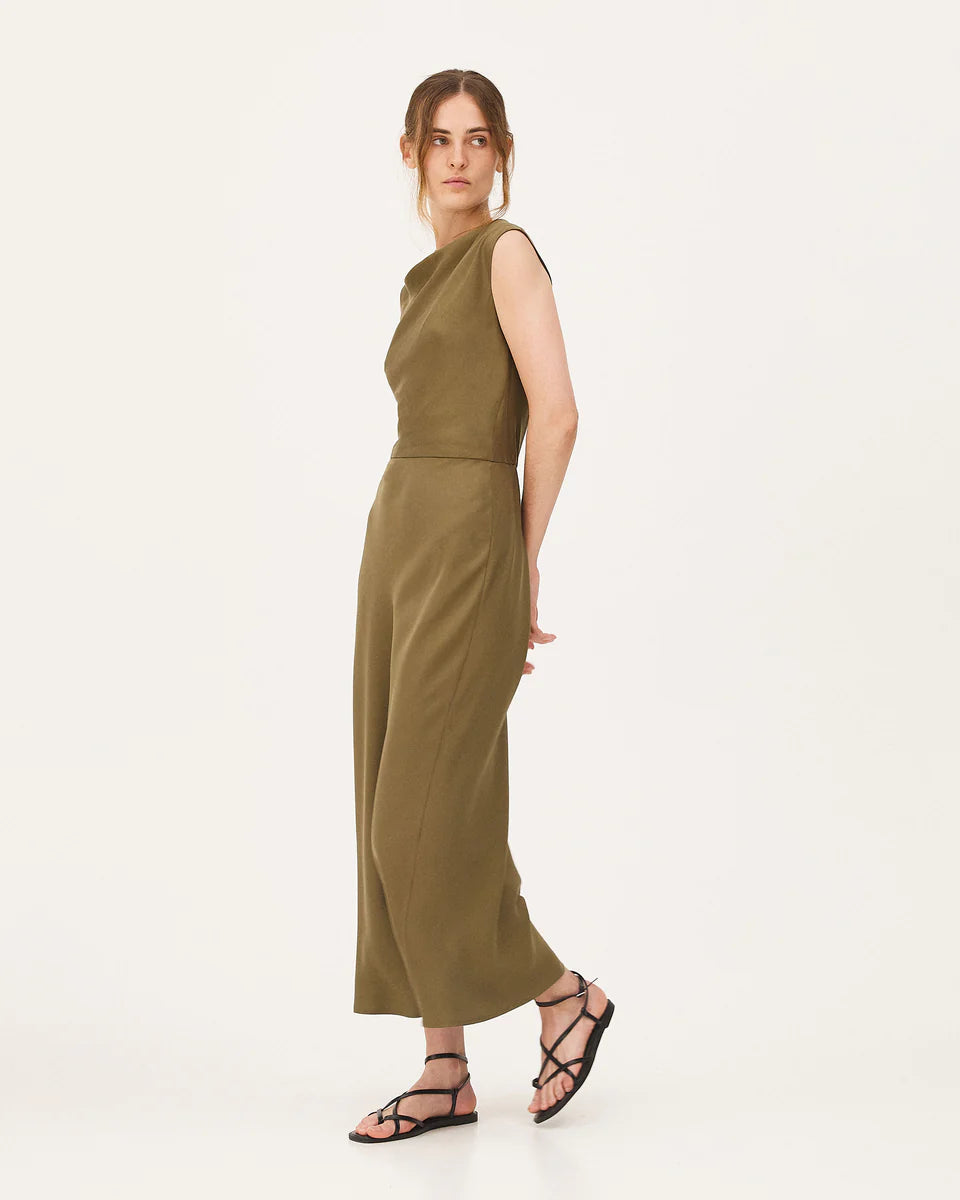 Robe Kalmar- Khaki