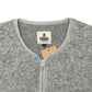 Veste sans manche Pepitko - Silver