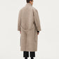 Manteau Hera - Sand