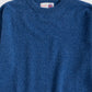 Pull Soft Poison Knit - Denim mix