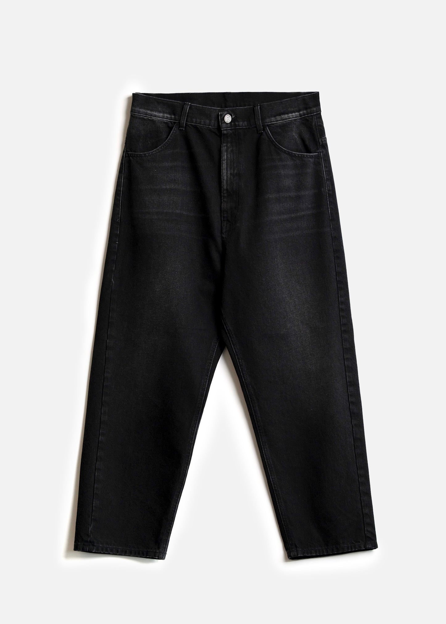 Jean Japan Squar Pocket - Sonic Black