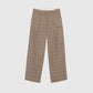 Pantalon Balmoral - Héritage beige