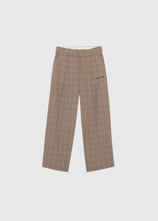 Pantalon Balmoral - Héritage beige