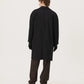 Manteau Mac Mayfair - Midnight Blue