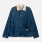 Veste Travail - Midnight Blue