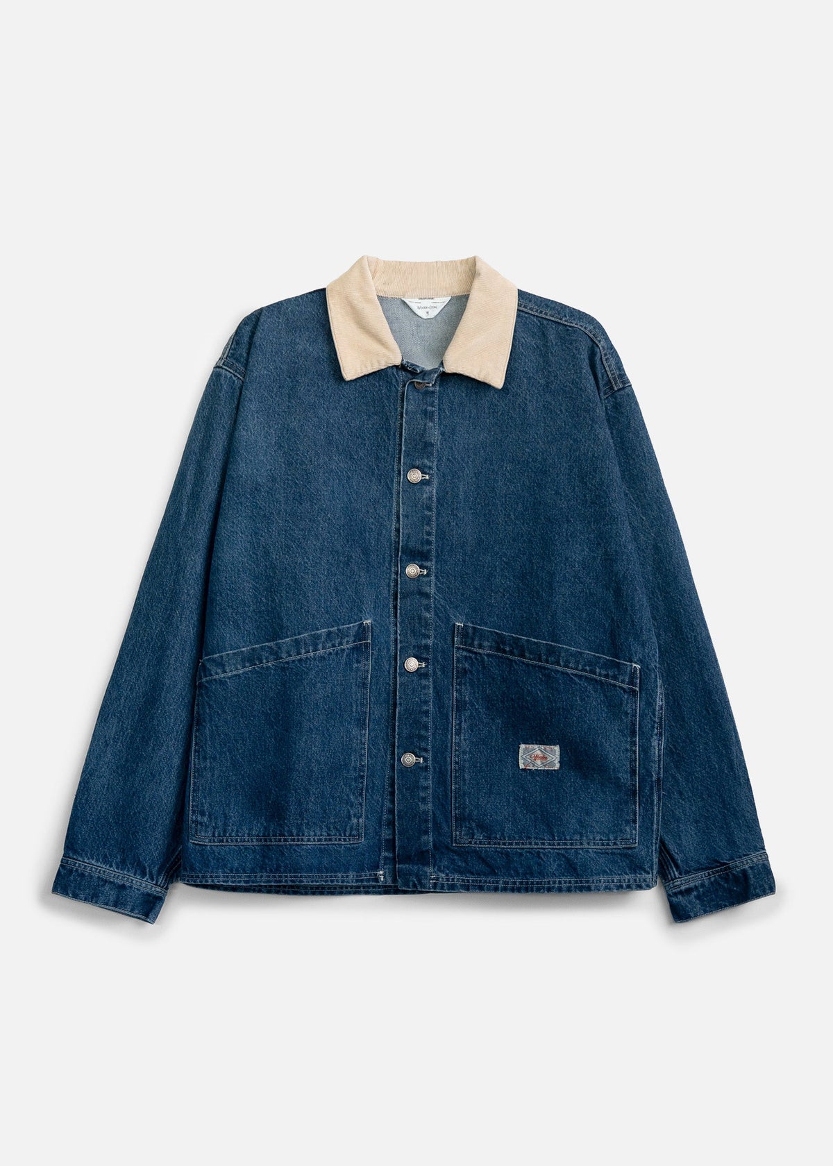 Veste Travail - Midnight Blue