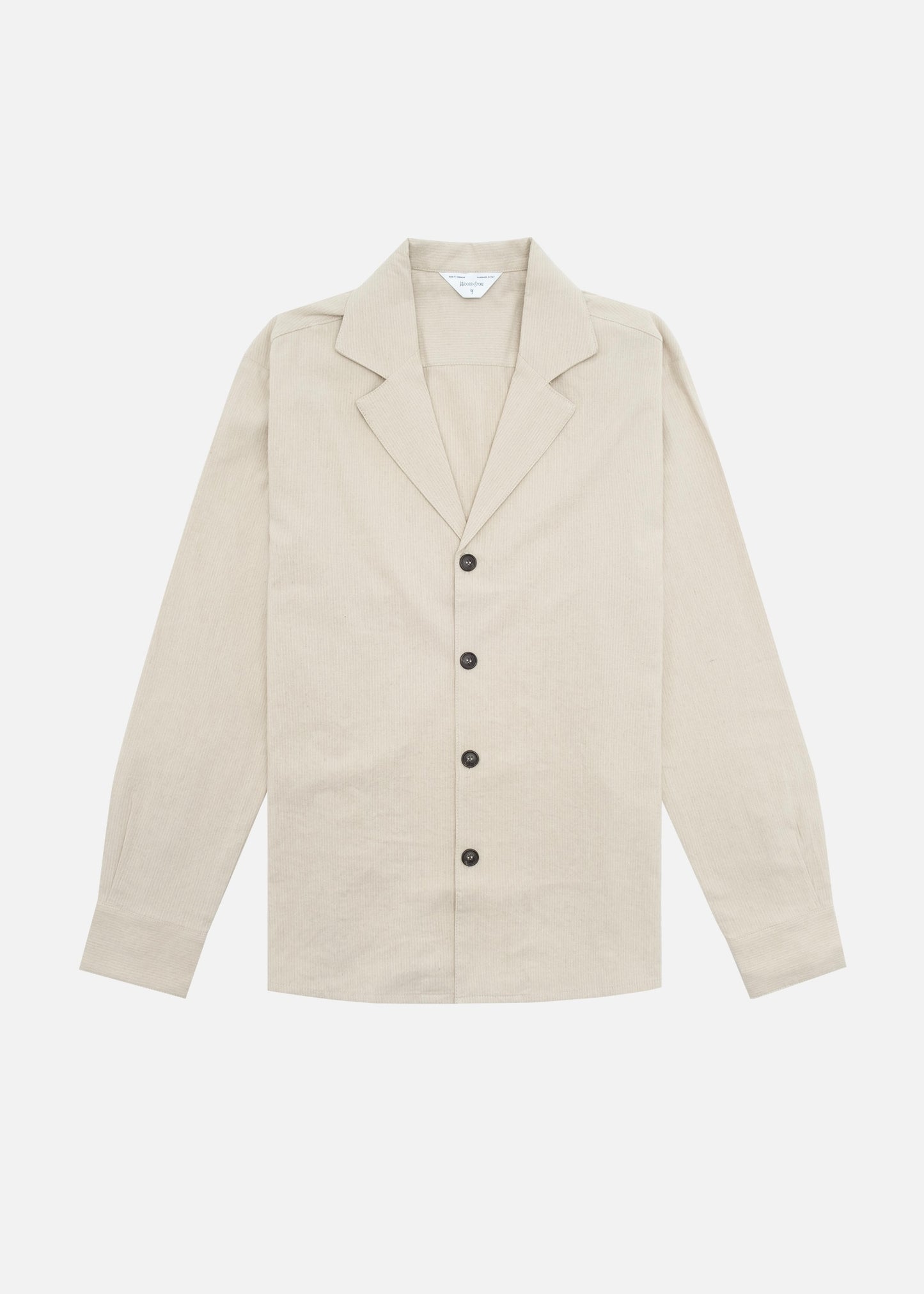 Veste Yuki - Beige