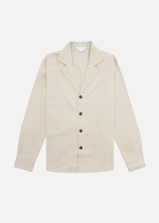 Veste Yuki - Beige