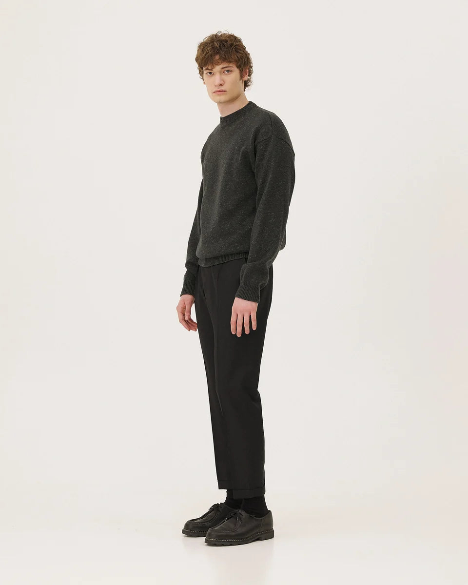 Pantalon Sienna - Noir