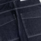 Jean Japan Héritage TQ 1.8 - Black Raw