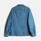 Chemise Billy - Denim Blue