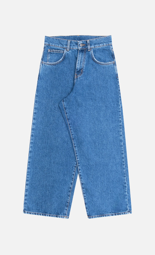 Jean Big Japan - Medium