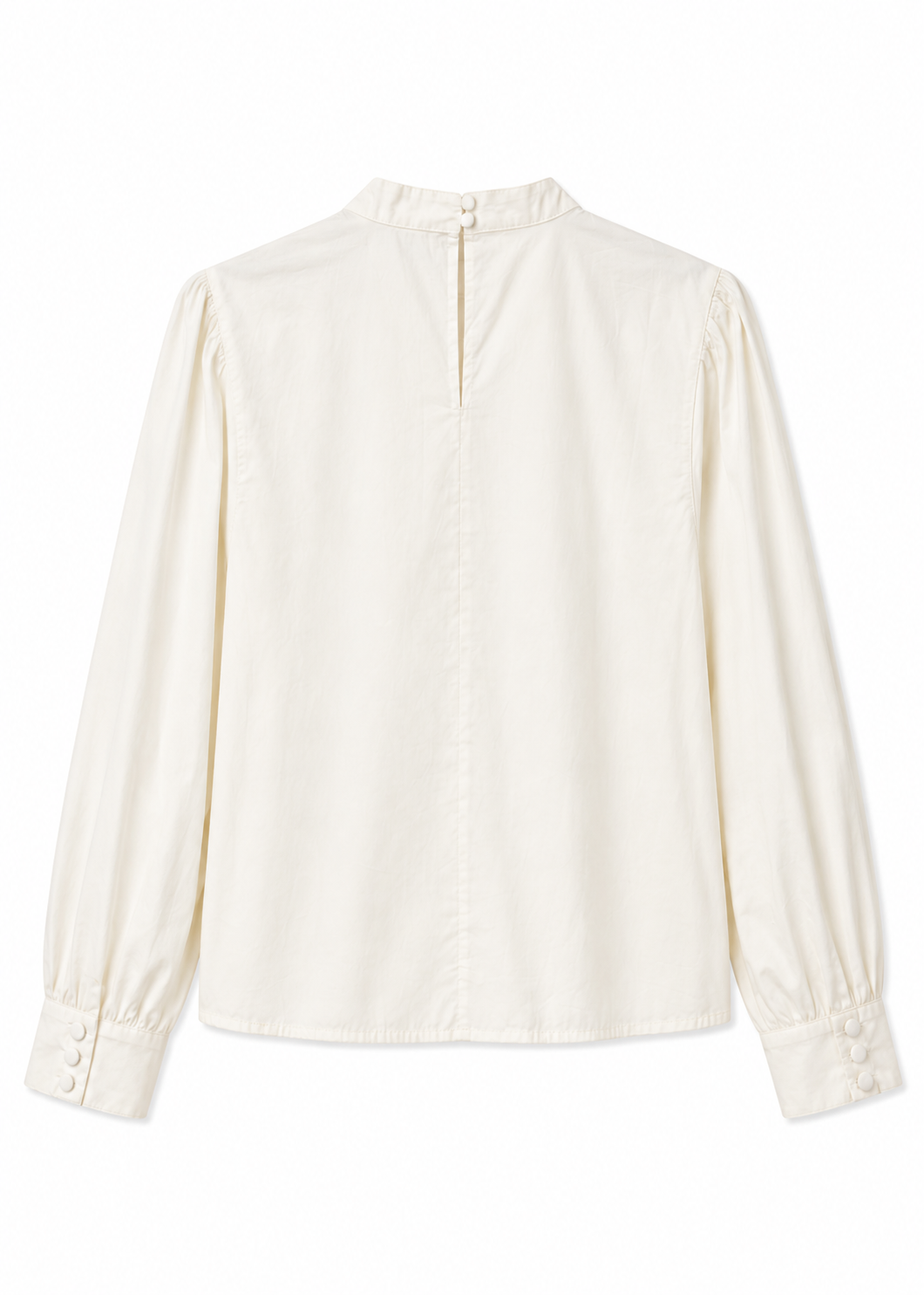 Nara Blouse